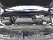 2023 Chevrolet Tahoe Z71 с VIN 1GNSKPKD0PR236169, выставлен на аукционе IAAI как лот 42636167 с пробегом 22 038 миль миль и . История ставок и продаж доступна на DreamBid. Изображение 10.