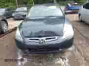 2003 Honda Accord LX with VIN 1HGCM55343A011455, listed as a IAAI auction lot 42434929 with 129,833 mi miles and . Bid and sale history available at DreamBid. Image 6.