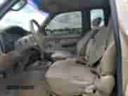 1997 Toyota Tacoma z VIN 4TAWM72N1VZ279828, wystawiony jako Copart lot #58385785 z przebiegiem 347 448 mil mil oraz Szkoda całkowita • Salvage title. Historia ofert i sprzedaży dostępna na DreamBid. Obrazek 7.