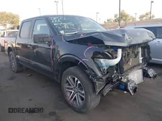 2023 Ford F-150 XL с VIN 1FTEW1CP2PKF81261, выставлен на аукционе IAAI как лот 42728946 с пробегом 30 787 миль миль и . История ставок и продаж доступна на DreamBid. Изображение 1.