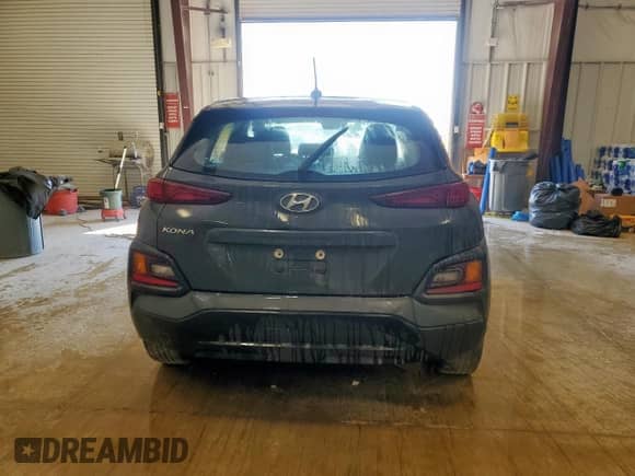 2020 Hyundai Kona SE с VIN KM8K12AA5LU484037, выставлен на аукционе Copart как лот 69762125 с пробегом 144 653 миль миль и Чистый • Clean title. История ставок и продаж доступна на DreamBid. Изображение 6.