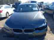 2016 BMW 3 Series 320i xDrive with VIN WBA8A3C54GK688539, listed as a IAAI auction lot 41367993 with 56,419 mi miles and . Bid and sale history available at DreamBid. Image 13.