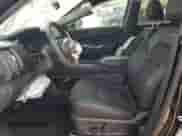 2024 Nissan Pathfinder Rock Creek с VIN 5N1DR3BD2RC301210, выставлен на аукционе Copart как лот 65787985 с пробегом 6 066 миль миль и Списание • Salvage title. История ставок и продаж доступна на DreamBid. Изображение 7.