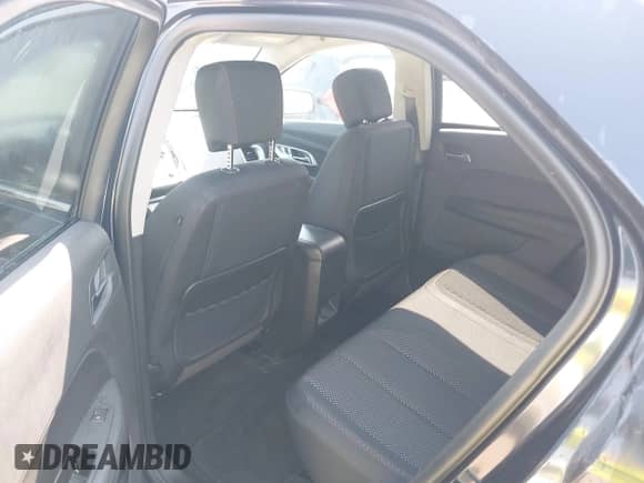 2015 Chevrolet Equinox LT с VIN 2GNFLBE37F6288400, выставлен на аукционе IAAI как лот 42805922 с пробегом 76 070 миль миль и . История ставок и продаж доступна на DreamBid. Изображение 8.