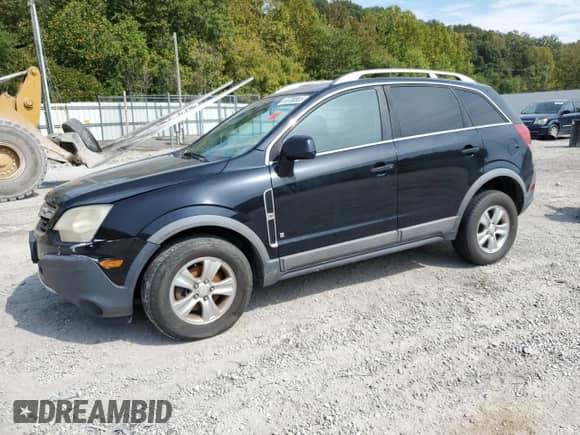 2009 Saturn VUE XE с VIN 3GSDL43NX9S533989, выставлен на аукционе Copart как лот 80708885 с пробегом 167 051 миль миль и Списание • Salvage title. История ставок и продаж доступна на DreamBid. Изображение 1.