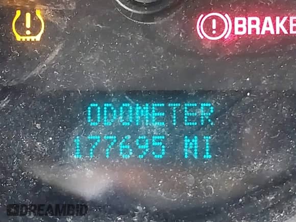 2008 Chevrolet Tahoe LTZ с VIN 1GNFC13J68R268206, выставлен на аукционе IAAI как лот 43393354 с пробегом 177 695 миль миль и . История ставок и продаж доступна на DreamBid. Изображение 15.