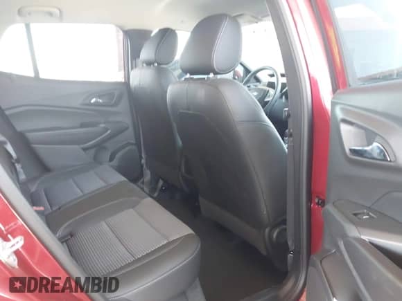 2025 Chevrolet Trax LT с VIN KL77LHEP8SC139320, выставлен на аукционе IAAI как лот 42983472 с пробегом 3 310 миль миль и . История ставок и продаж доступна на DreamBid. Изображение 8.