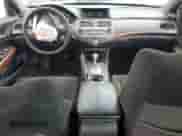 2011 Honda Accord EX with VIN 1HGCP2F75BA088681, listed as a Copart auction lot 71907285 with 187,078 mi miles and Non repairable. Bid and sale history available at DreamBid. Image 8.