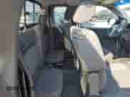 2007 Nissan Frontier XE with VIN 1N6BD06T07C412102, listed as a Copart auction lot 64034405 with 200,722 mi miles and Clean title. Bid and sale history available at DreamBid. Image 10.