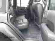 2021 Jeep Wrangler Unlimited Sahara High Altitude с VIN 1C4HJXENXMW503535, выставлен на аукционе IAAI как лот 41212320 с пробегом 70 375 миль миль и . История ставок и продаж доступна на DreamBid. Изображение 8.