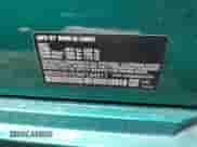 2022 BMW M3 with VIN WBS53AY03NFL94517, listed as a IAAI auction lot 42026142 with 96,679 mi miles and . Bid and sale history available at DreamBid. Image 9.