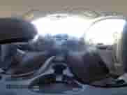 2010 Hyundai Accent GS z VIN KMHCM3AC0AU185331, wystawiony jako IAAI lot #41701583 z przebiegiem 139 671 mil mil oraz . Historia ofert i sprzedaży dostępna na DreamBid. Obrazek 18.