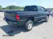 2001 Dodge 2500 with VIN 3B7KF23ZX1G169307, listed as a IAAI auction lot 42507866 with 156,000 mi miles and . Bid and sale history available at DreamBid. Image 4.