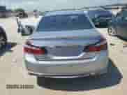 2017 Honda Accord Touring z VIN 1HGCR3F92HA038931, wystawiony jako Copart lot #69836615 z przebiegiem 145 045 mil mil oraz Szkoda całkowita • Salvage title. Historia ofert i sprzedaży dostępna na DreamBid. Obrazek 6.