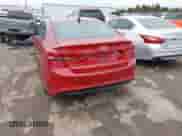 2017 Hyundai Elantra Limited с VIN KMHD84LF6HU408892, выставлен на аукционе IAAI как лот 41957167 с пробегом 133 394 миль миль и . История ставок и продаж доступна на DreamBid. Изображение 3.