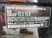 2018 BMW 5 Series 530i xDrive z VIN WBAJA7C5XJWC76654, wystawiony jako Copart lot #69140585 z przebiegiem 84 242 mil mil oraz Szkoda całkowita • Salvage title. Historia ofert i sprzedaży dostępna na DreamBid. Obrazek 12.