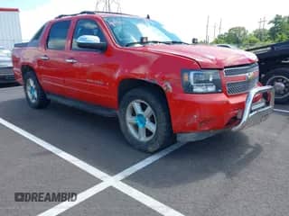 2007 Chevrolet Avalanche 3LT с VIN 3GNFK12367G275161, выставлен на аукционе IAAI как лот 43027473 с пробегом 217 378 миль миль и . История ставок и продаж доступна на DreamBid. Изображение 1.
