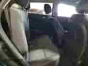 2021 Hyundai Tucson Value with VIN KM8J3CA46MU394791, listed as a Copart auction lot 81676295 with 55,010 mi miles and Salvage title. Bid and sale history available at DreamBid. Image 11.