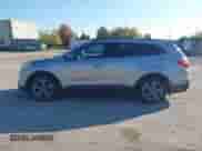 2016 Hyundai Santa Fe SE with VIN KM8SR4HF8GU135501, listed as a IAAI auction lot 43461635 with 179,401 mi miles and . Bid and sale history available at DreamBid. Image 14.