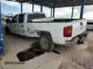 2014 Chevrolet Silverado 2500HD Work Truck z VIN 1GC1CVCG3EF164297, wystawiony jako Copart lot #53068835 z przebiegiem 209 486 mil mil oraz Szkoda całkowita • Salvage title. Historia ofert i sprzedaży dostępna na DreamBid. Obrazek 2.