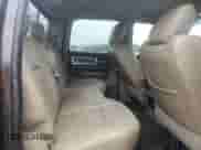 2010 Dodge 2500 ST с VIN 3D7TT2CT6AG187155, выставлен на аукционе Copart как лот 54400195 с пробегом 322 695 миль миль и Списание • Salvage title. История ставок и продаж доступна на DreamBid. Изображение 10.