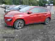 2023 Hyundai Kona SEL с VIN KM8K33AG1PU190399, выставлен на аукционе Copart как лот 84400365 с пробегом 34 139 миль миль и Списание • Salvage title. История ставок и продаж доступна на DreamBid. Изображение 1.