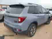 2023 Honda Passport TrailSport с VIN 5FNYF8H66PB032309, выставлен на аукционе IAAI как лот 41955503 с пробегом 29 278 миль миль и . История ставок и продаж доступна на DreamBid. Изображение 4.