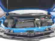 2025 Chevrolet Equinox FWD ACTIV с VIN 3GNAXKEG6SL139063, выставлен на аукционе IAAI как лот 41278608 с пробегом 6 974 миль миль и . История ставок и продаж доступна на DreamBid. Изображение 10.