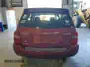 2007 Toyota Highlander с VIN JTEGP21A170136995, выставлен на аукционе Copart как лот 82378445 с пробегом 190 869 миль миль и Списание • Salvage title. История ставок и продаж доступна на DreamBid. Изображение 6.