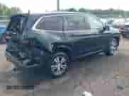 2016 Honda Pilot EX-L z VIN 5FNYF6H61GB076030, wystawiony jako IAAI lot #42669327 z przebiegiem 75 929 mil mil oraz . Historia ofert i sprzedaży dostępna na DreamBid. Obrazek 4.