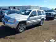 2004 Jeep Grand Cherokee Overland с VIN 1J8GW68J94C365142, выставлен на аукционе IAAI как лот 43343450 с пробегом 74 350 миль миль и . История ставок и продаж доступна на DreamBid. Изображение 17.
