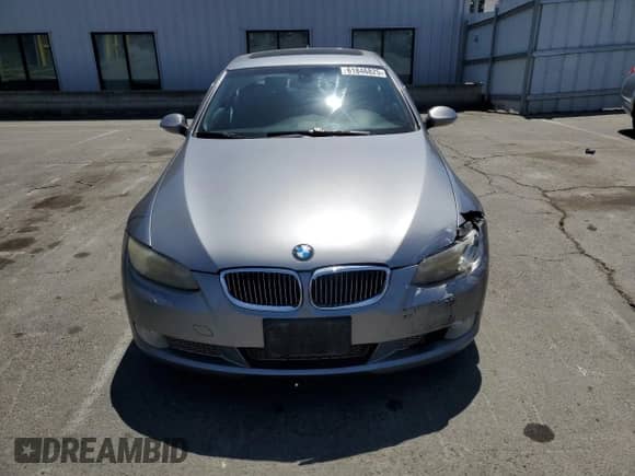 2009 BMW 3 Series 335i с VIN WBAWB73559P046140, выставлен на аукционе Copart как лот 61846825 с пробегом 153 941 миль миль и Списание • Salvage title. История ставок и продаж доступна на DreamBid. Изображение 5.