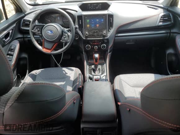 2024 Subaru Forester Special Sports z VIN JF2SKAGC6RH402131, wystawiony jako Copart lot #64691135 z przebiegiem 7 907 mil mil oraz Szkoda całkowita • Salvage title. Historia ofert i sprzedaży dostępna na DreamBid. Obrazek 8.