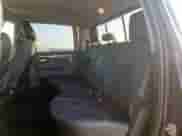 2018 Ram 1500 Big Horn z VIN 1C6RR6LTXJS193535, wystawiony jako Copart lot #71986295 z przebiegiem 129 674 mil mil oraz Szkoda całkowita • Salvage title. Historia ofert i sprzedaży dostępna na DreamBid. Obrazek 10.