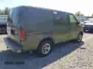 2002 Chevrolet Astro Cargo с VIN 1GCDM19X42B129149, выставлен на аукционе Copart как лот 58717615 с пробегом 173 602 миль миль и Списание • Salvage title. История ставок и продаж доступна на DreamBid. Изображение 3.