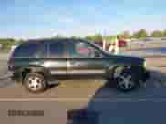 2004 Chevrolet TrailBlazer LS with VIN 1GNDT13S242338979, listed as a IAAI auction lot 43334950 with 256,783 mi miles and . Bid and sale history available at DreamBid. Image 12.