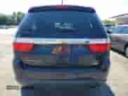 2013 Dodge Durango Crew with VIN 1C4RDJDG1DC538798, listed as a Copart auction lot 71246895 with 178,779 mi miles and Clean title. Bid and sale history available at DreamBid. Image 6.