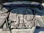 2018 BMW 5 Series M550i xDrive z VIN WBAJB9C54JB036187, wystawiony jako Copart lot #64554315 z przebiegiem 111 409 mil mil oraz Szkoda całkowita • Salvage title. Historia ofert i sprzedaży dostępna na DreamBid. Obrazek 13.