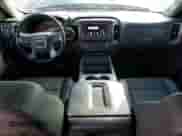 2016 GMC Sierra 1500 SLE с VIN 3GTU2MEC7GG117344, выставлен на аукционе Copart как лот 84552235 с пробегом 52 322 миль миль и Списание • Salvage title. История ставок и продаж доступна на DreamBid. Изображение 8.