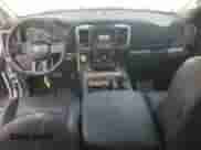 2017 Ram 1500 Night with VIN 1C6RR7MTXHS653694, listed as a Copart auction lot 67776995 with 96,628 mi miles and Clean title. Bid and sale history available at DreamBid. Image 8.