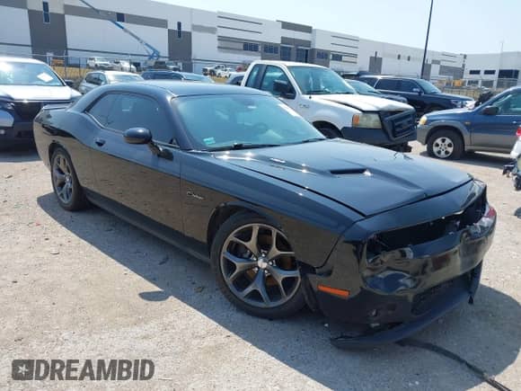 2015 Dodge Challenger R/T Plus с VIN 2C3CDZBT0FH892921, выставлен на аукционе IAAI как лот 43157502 с пробегом 138 404 миль миль и . История ставок и продаж доступна на DreamBid. Изображение 1.