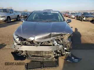 2018 Chevrolet Volt LT с VIN 1G1RA6S52JU108378, выставлен на аукционе Copart как лот 43358913 с пробегом 72 758 миль миль и . История ставок и продаж доступна на DreamBid. Изображение 5.