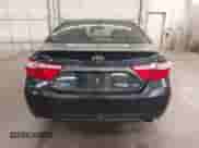 2017 Toyota Camry XLE с VIN 4T1BF1FK2HU327005, выставлен на аукционе IAAI как лот 43061827 с пробегом Не указан миль и . История ставок и продаж доступна на DreamBid. Изображение 17.