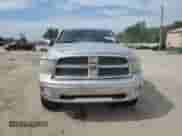 2011 Ram 1500 Laramie with VIN 1D7RV1CT1BS578772, listed as a Copart auction lot 68124875 with 224,020 mi miles and Salvage title. Bid and sale history available at DreamBid. Image 5.