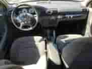 2001 Dodge Stratus with VIN 1B3EJ46X41N636022, listed as a Copart auction lot 73192034 with 95,096 mi miles and Salvage title. Bid and sale history available at DreamBid. Image 8.