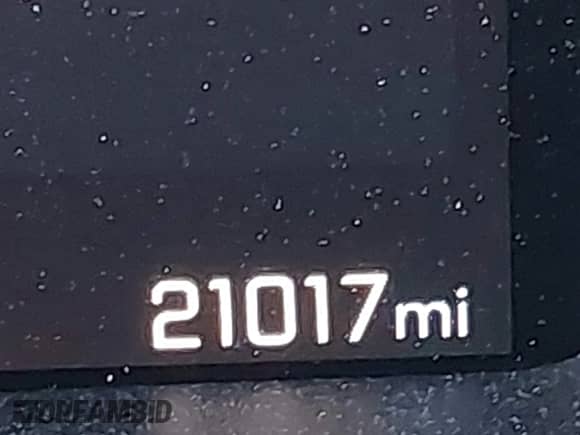 2024 Chevrolet Colorado 2WD LT with VIN 1GCPSCEKXR1134347, listed as a IAAI auction lot 42745643 with 21,017 mi miles and . Bid and sale history available at DreamBid. Image 16.