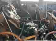 2009 Jeep Grand Cherokee with VIN 1J8HR78W99C540056, listed as a Copart auction lot 78452024 with Not provided miles and Non repairable. Bid and sale history available at DreamBid. Image 11.