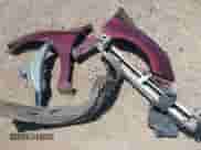 2013 Honda Accord EX-L z VIN 1HGCR2F83DA121697, wystawiony jako IAAI lot #42668606 z przebiegiem 122 289 mil mil oraz . Historia ofert i sprzedaży dostępna na DreamBid. Obrazek 12.