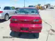 2005 Chevrolet Malibu Classic с VIN 1G1ND52F55M217187, выставлен на аукционе IAAI как лот 42536310 с пробегом 109 881 миль миль и . История ставок и продаж доступна на DreamBid. Изображение 16.