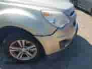 2012 Chevrolet Equinox LS с VIN 2GNFLCEK8C6237822, выставлен на аукционе IAAI как лот 43210932 с пробегом 119 266 миль миль и . История ставок и продаж доступна на DreamBid. Изображение 6.